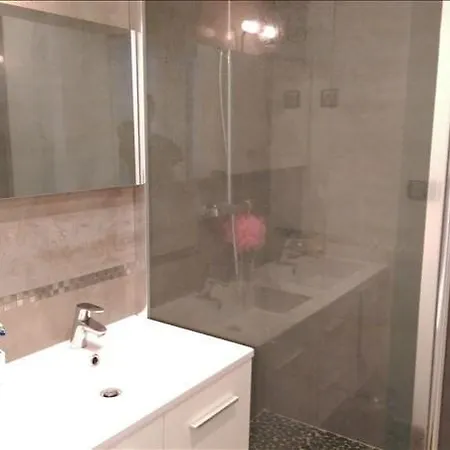 Apartamento Pigalle 09