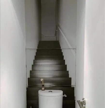 Apartamento Pigalle 09
