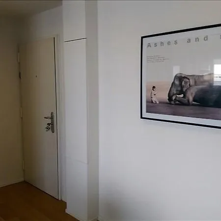 Apartamento Pigalle 09 *