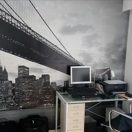 Apartamento Pigalle 09 *